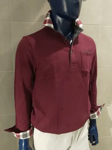 JOSEPH ABBOUD 吉川 コーディネート画像