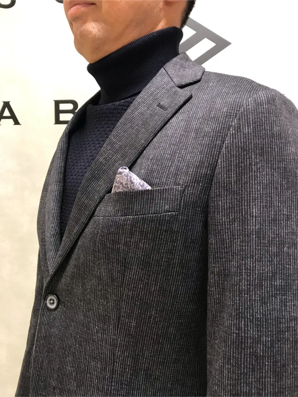  佐藤 コーディネート画像