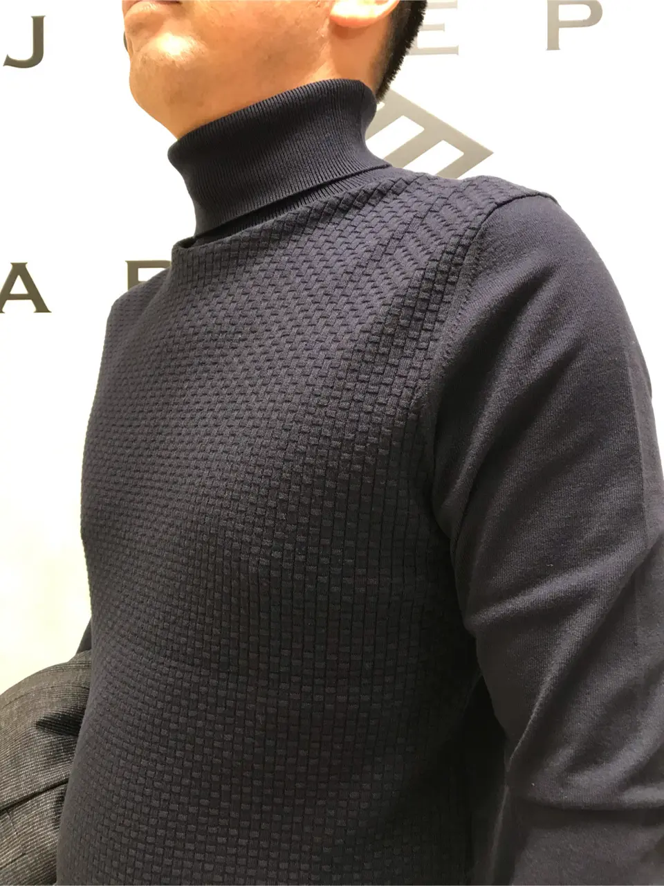  佐藤 コーディネート画像