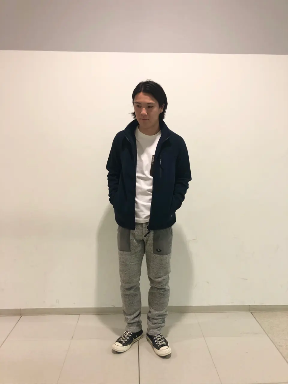  櫻井  コーディネート画像