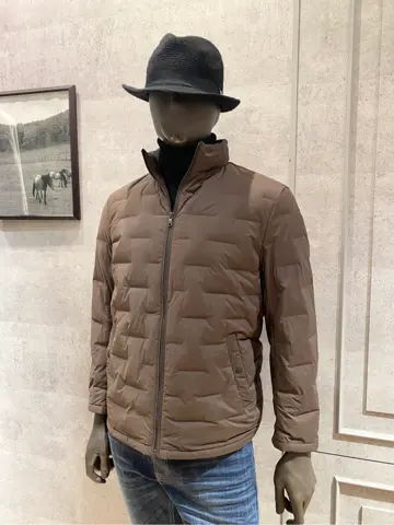 JOSEPH ABBOUD 東　 コーディネート画像