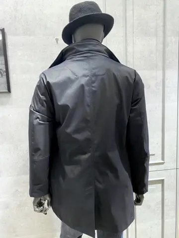 JOSEPH ABBOUD 東　 コーディネート画像