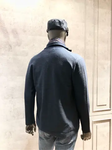 JOSEPH ABBOUD 二澤 コーディネート画像