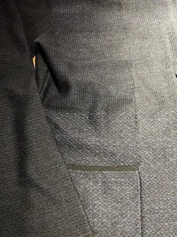 JOSEPH ABBOUD 二澤 コーディネート画像