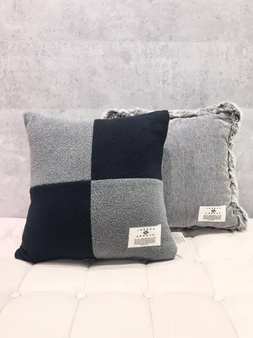 JOSEPH ABBOUD 二澤 コーディネート画像