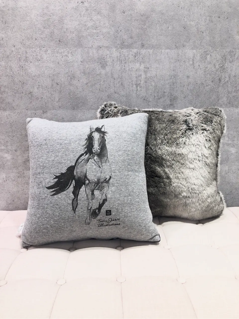 JOSEPH ABBOUD 二澤 コーディネート画像