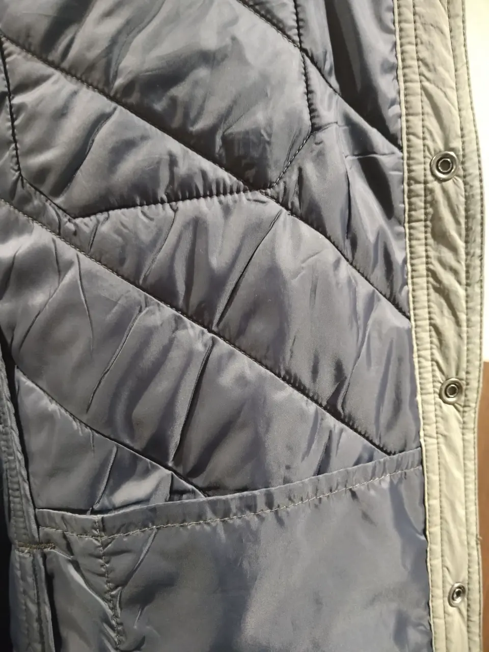 JOSEPH ABBOUD 重留 コーディネート画像