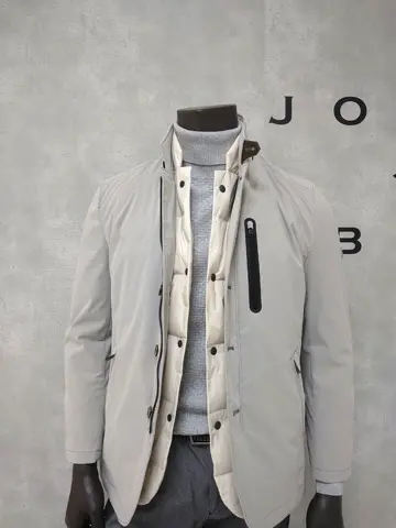 JOSEPH ABBOUD 石川 コーディネート画像
