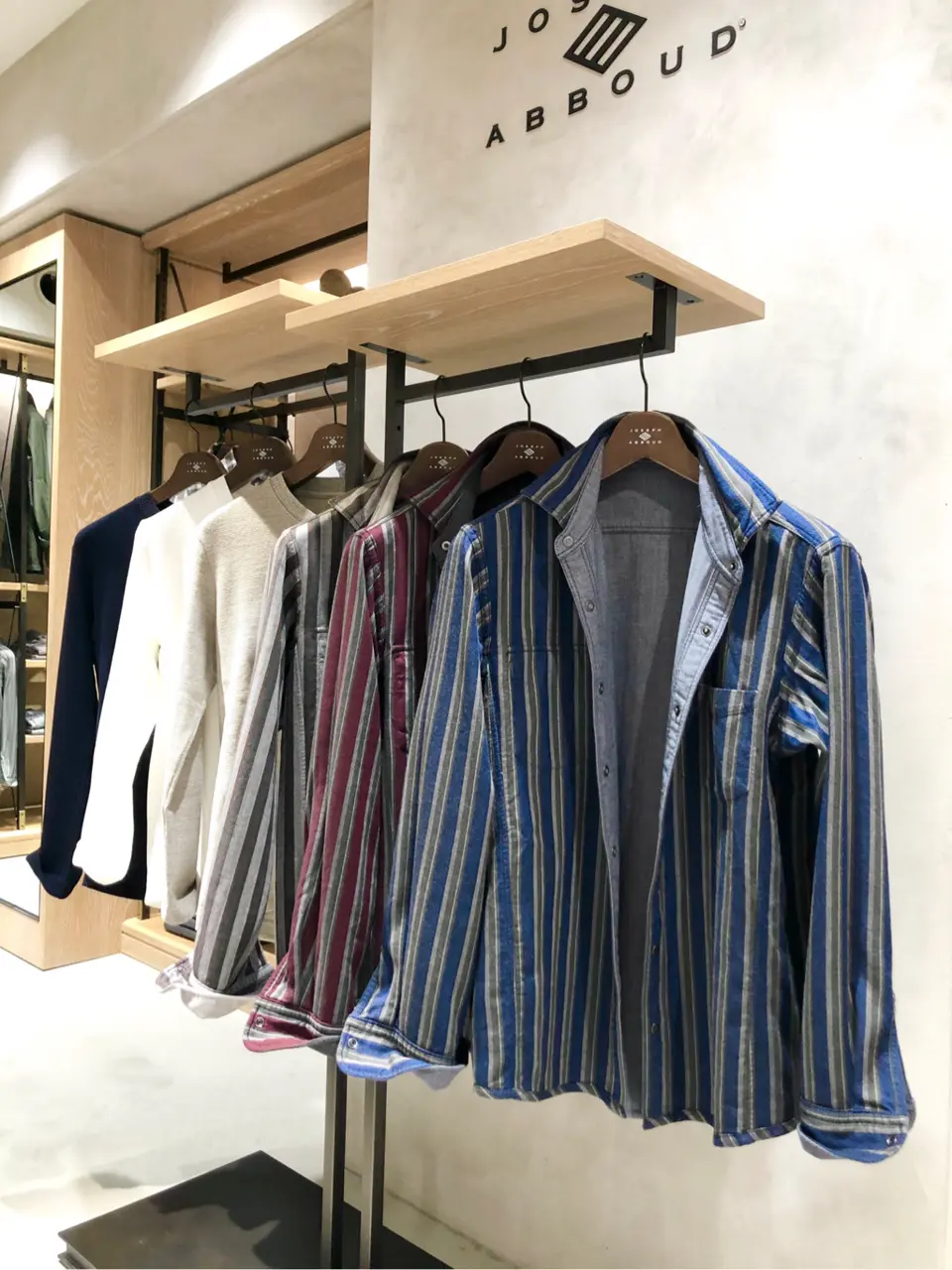  小田 コーディネート画像