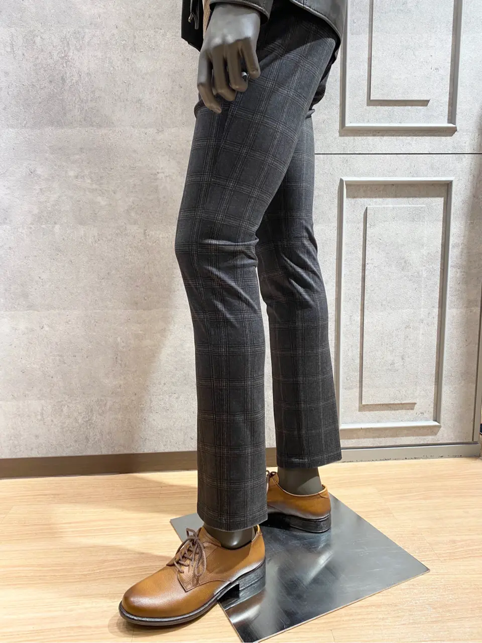  東　 コーディネート画像