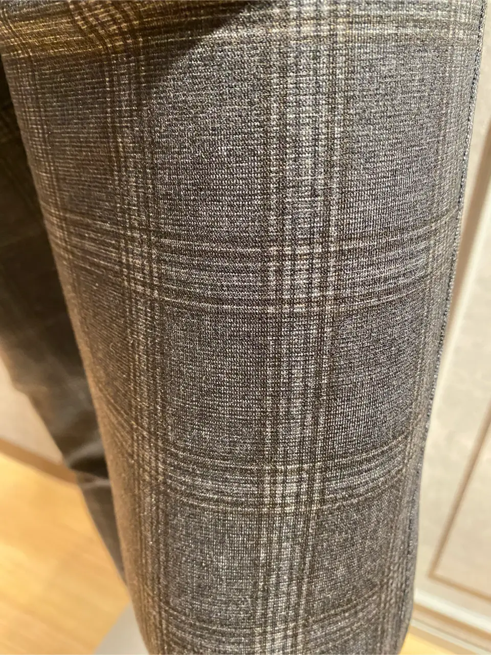 JOSEPH ABBOUD 東　 コーディネート画像