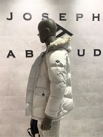 JOSEPH ABBOUD 東　 コーディネート画像