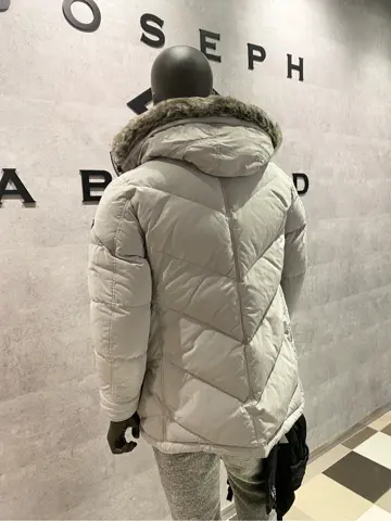 JOSEPH ABBOUD 東　 コーディネート画像