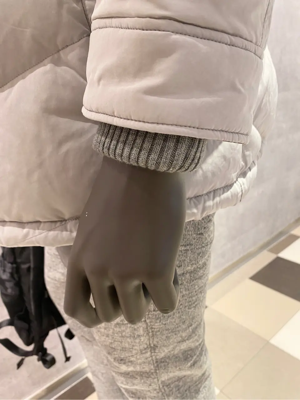 JOSEPH ABBOUD 東　 コーディネート画像