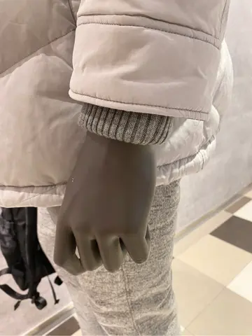 JOSEPH ABBOUD 東　 コーディネート画像