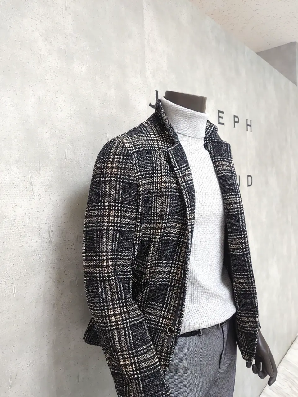  石川 コーディネート画像