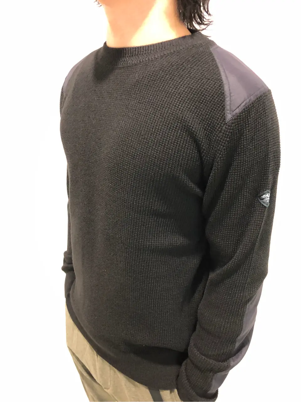 JOSEPH ABBOUD 櫻井  コーディネート画像