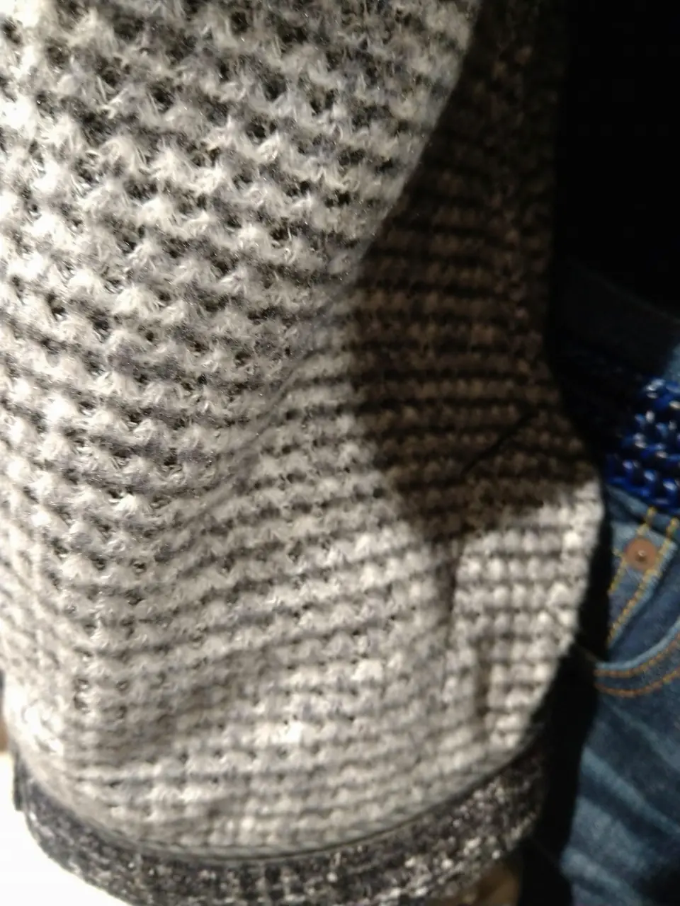 JOSEPH ABBOUD 重留 コーディネート画像