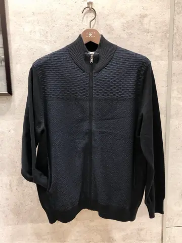 JOSEPH ABBOUD 二澤 コーディネート画像