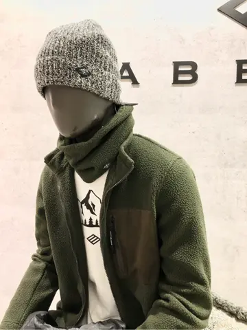 JOSEPH ABBOUD 二澤 コーディネート画像