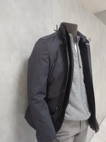 JOSEPH ABBOUD 石川 コーディネート画像