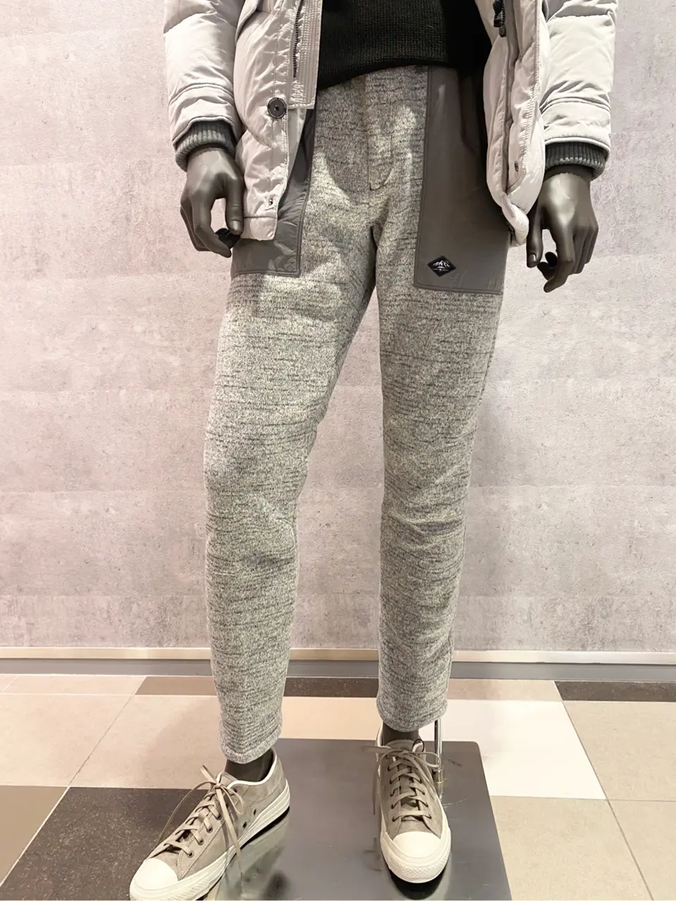  東　 コーディネート画像