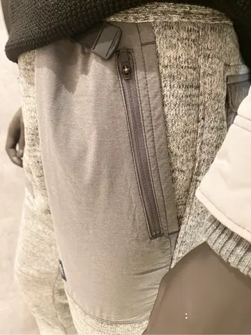 JOSEPH ABBOUD 東　 コーディネート画像