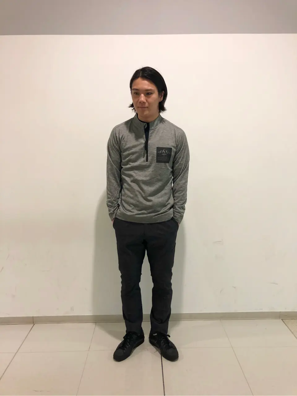  櫻井  コーディネート画像