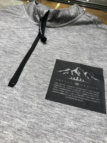 JOSEPH ABBOUD 櫻井  コーディネート画像