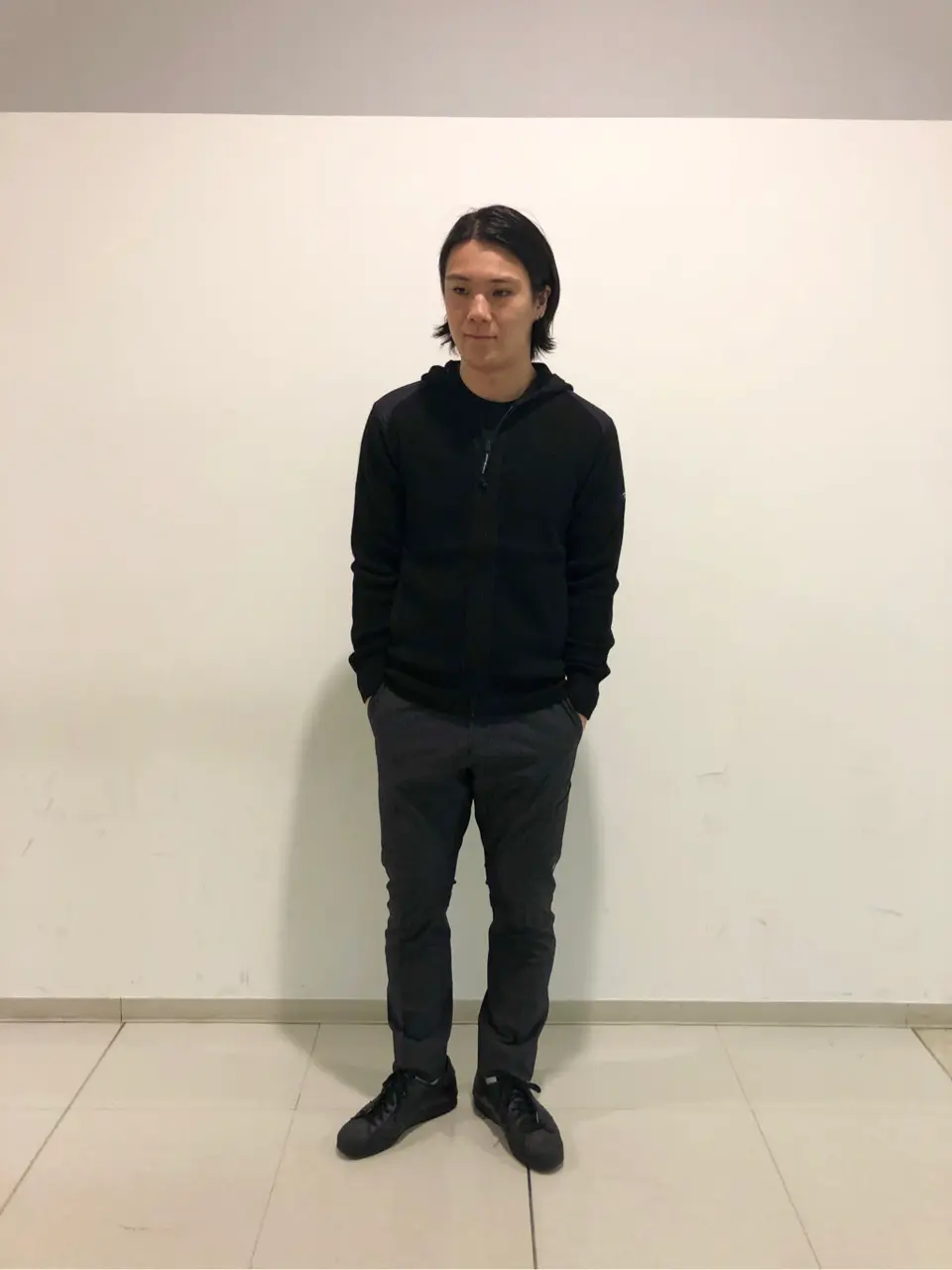  櫻井  コーディネート画像