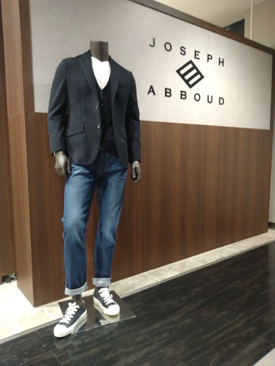  重留 コーディネート画像