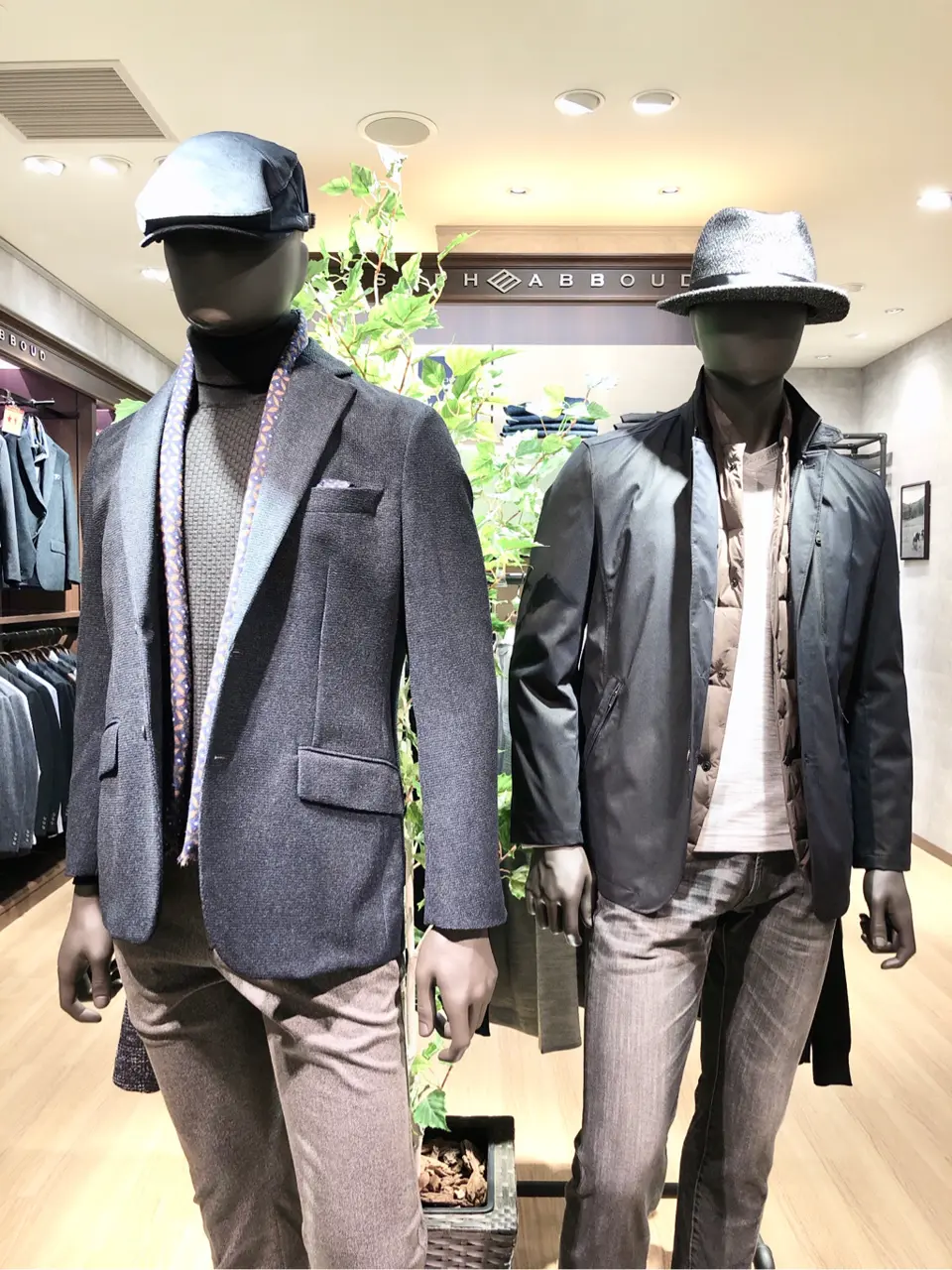  二澤 コーディネート画像