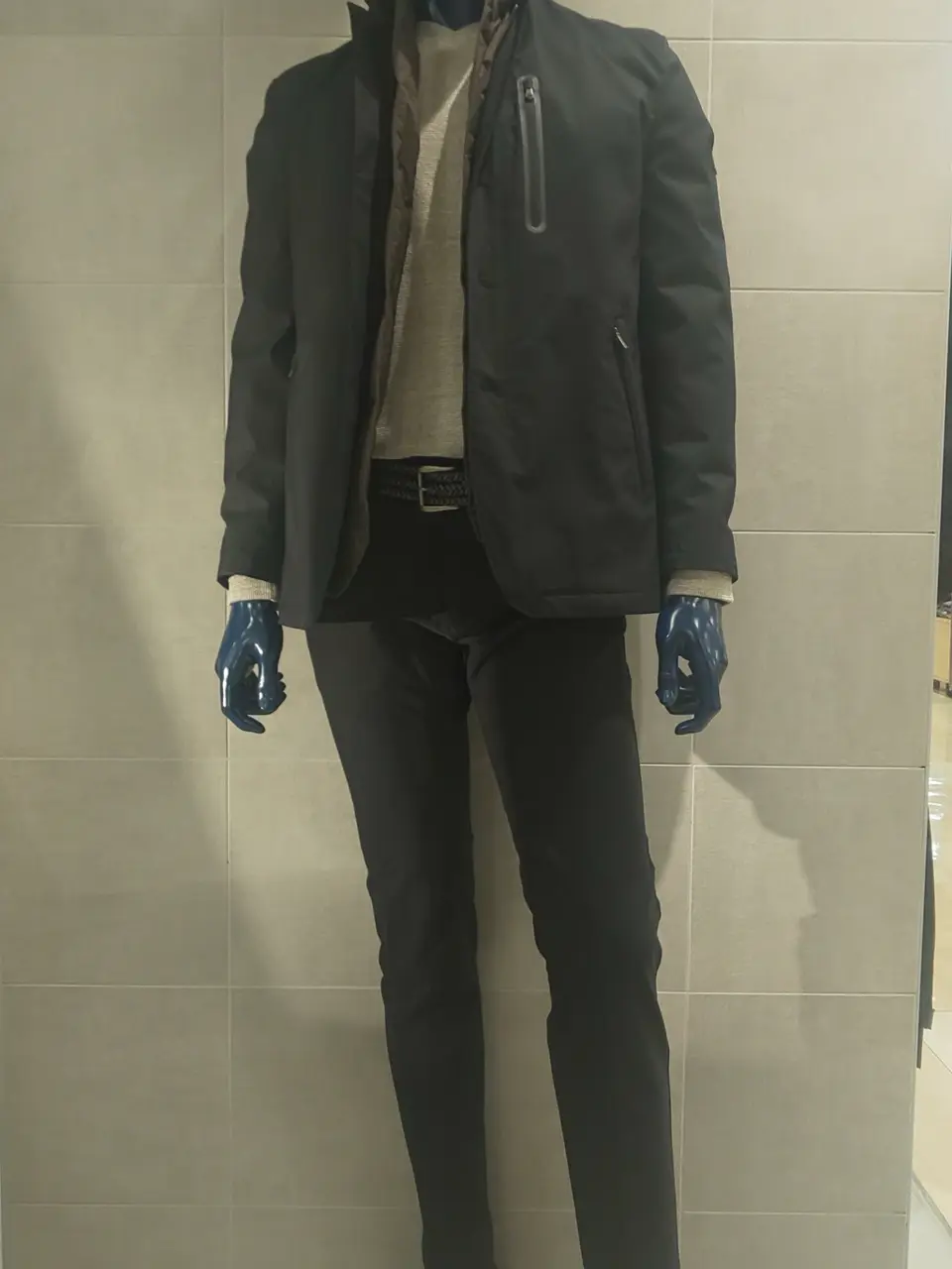  吉川 コーディネート画像