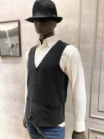 JOSEPH ABBOUD 東　 コーディネート画像