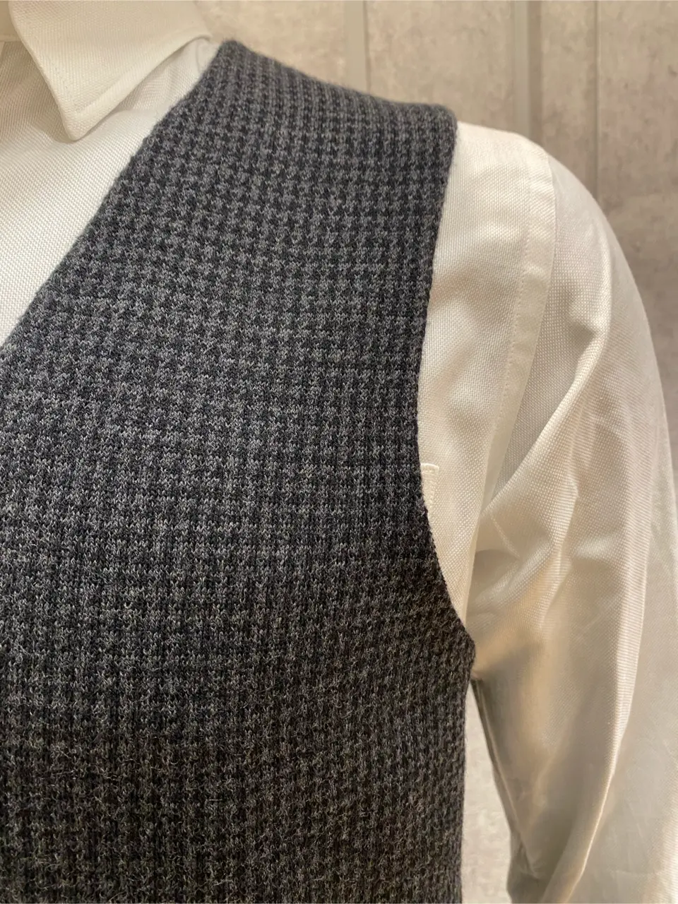 JOSEPH ABBOUD 東　 コーディネート画像