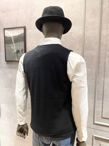 JOSEPH ABBOUD 東　 コーディネート画像