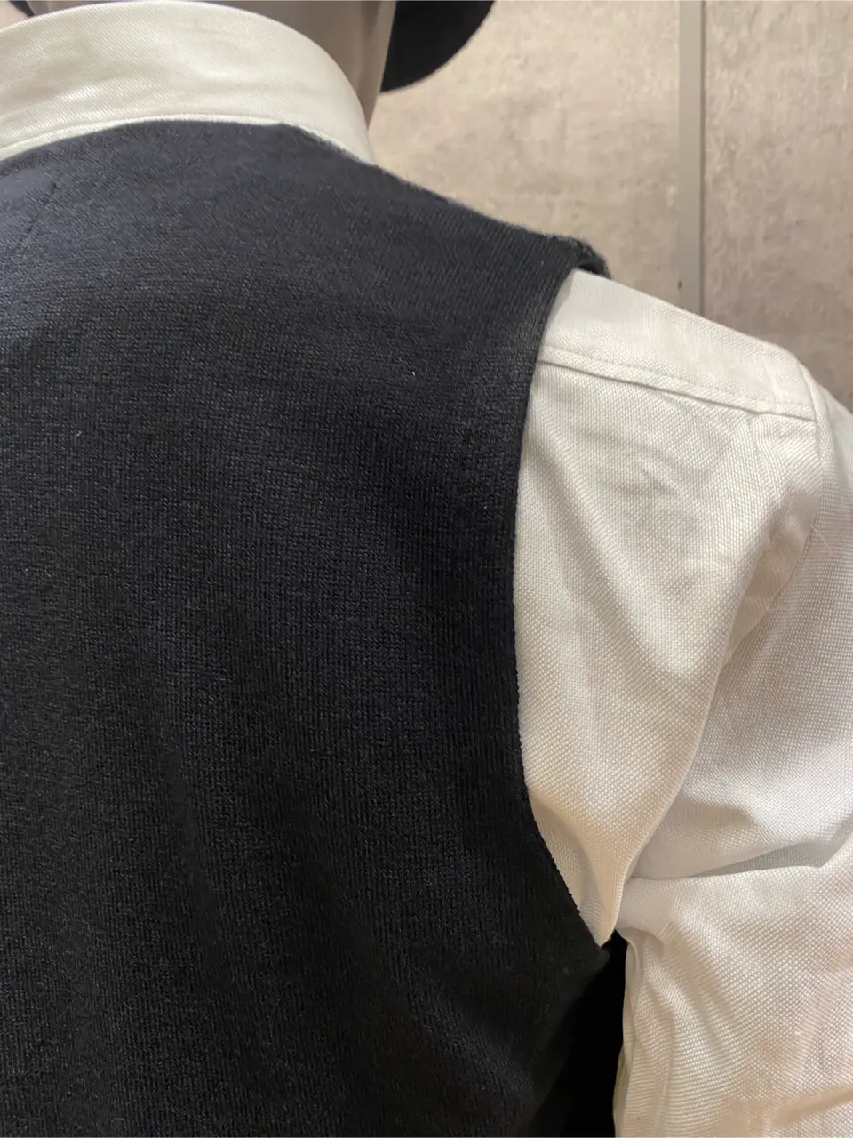 JOSEPH ABBOUD 東　 コーディネート画像