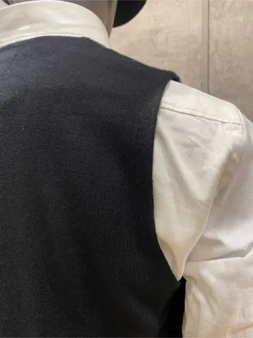 JOSEPH ABBOUD 東　 コーディネート画像