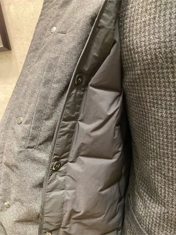 JOSEPH ABBOUD 東　 コーディネート画像