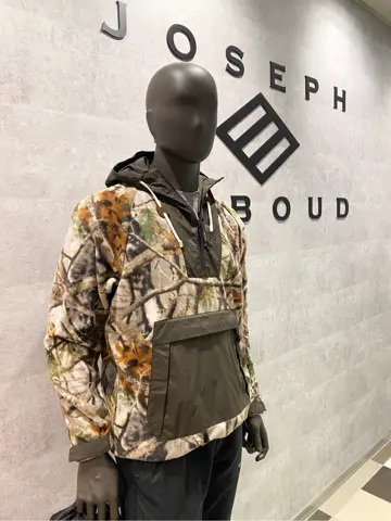 JOSEPH ABBOUD 東　 コーディネート画像