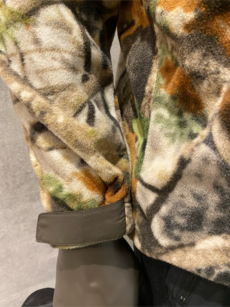 JOSEPH ABBOUD 東　 コーディネート画像