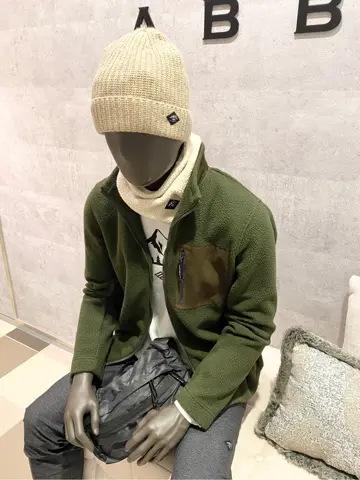 JOSEPH ABBOUD 東　 コーディネート画像