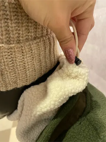 JOSEPH ABBOUD 東　 コーディネート画像