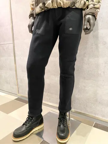 JOSEPH ABBOUD 東　 コーディネート画像