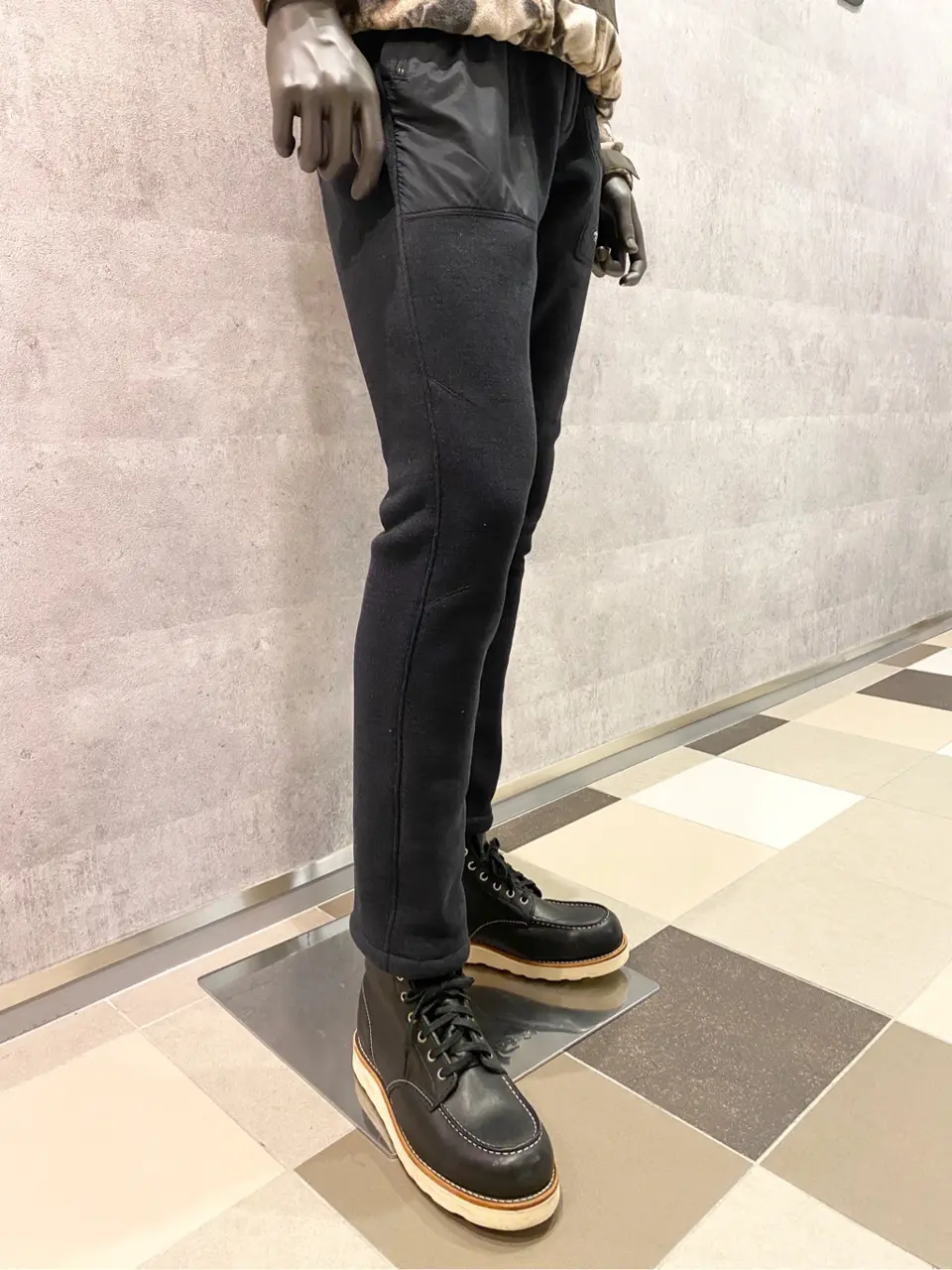 JOSEPH ABBOUD 東　 コーディネート画像