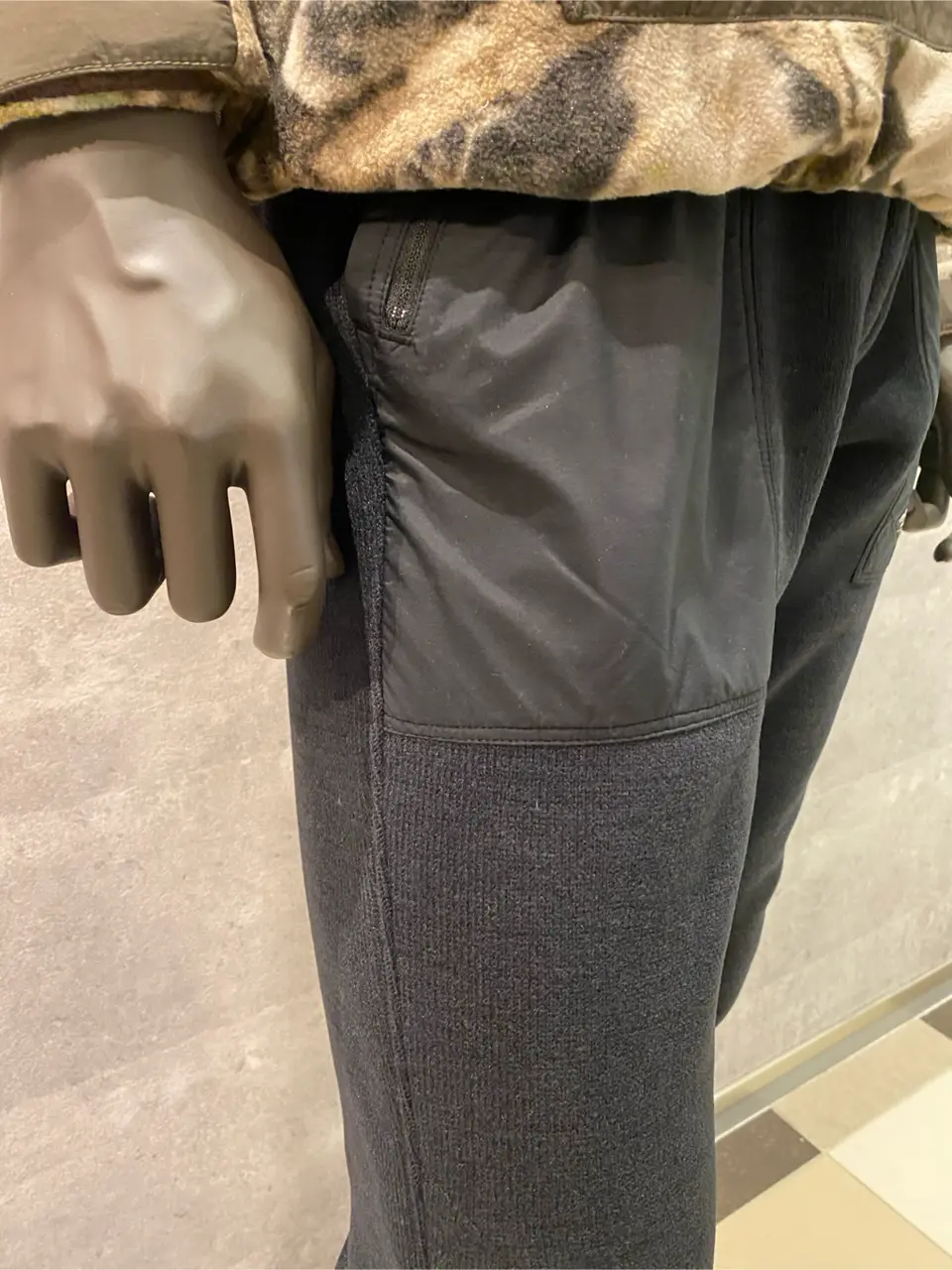 JOSEPH ABBOUD 東　 コーディネート画像