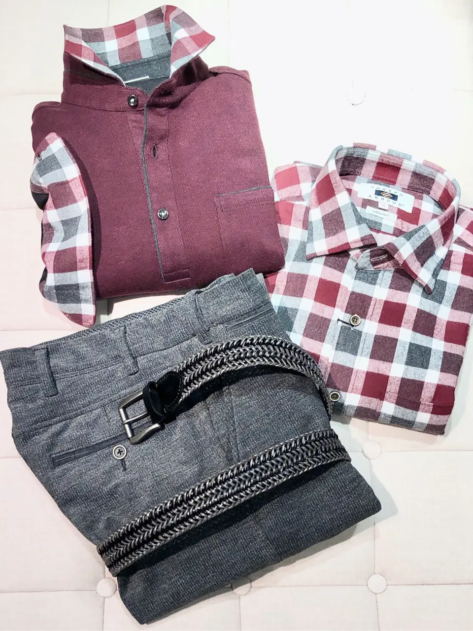  二澤 コーディネート画像