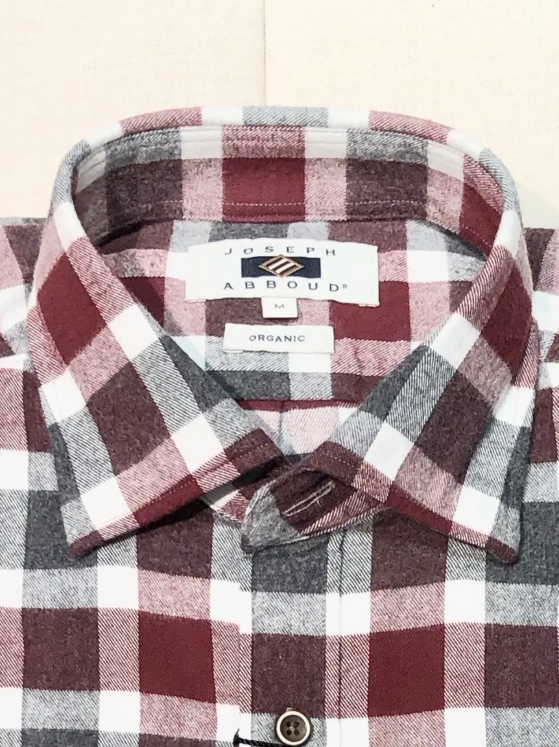 JOSEPH ABBOUD 二澤 コーディネート画像