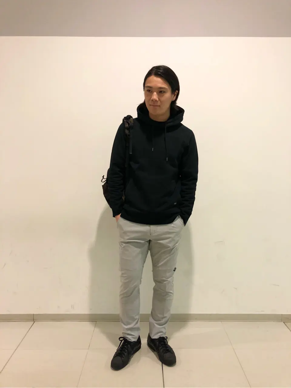  櫻井  コーディネート画像