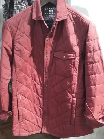 JOSEPH ABBOUD 中島 コーディネート画像